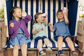 Hilton Vienna Waterfront