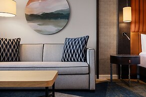 Hilton Vienna Waterfront