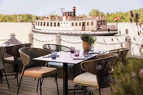 Hilton Vienna Waterfront