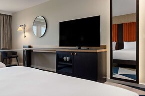 Hilton Vienna Waterfront