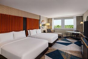 Hilton Vienna Waterfront