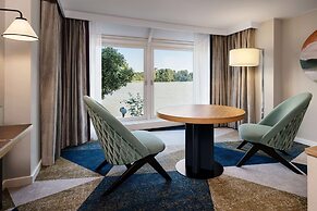 Hilton Vienna Waterfront