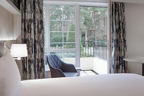 Hilton Cobham