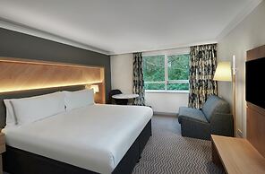 Hilton Cobham