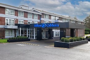 Hilton Cobham