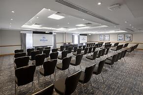 Hilton Cobham