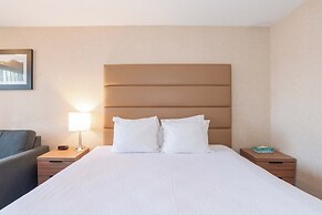 Sandman Hotel Cranbrook