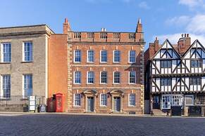 White Hart Hotel