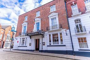 White Hart Hotel