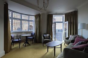 White Hart Hotel