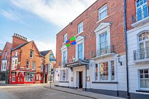White Hart Hotel