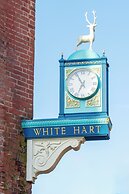 White Hart Hotel