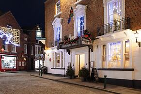 White Hart Hotel