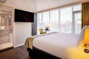 Thon Hotel Bristol Stephanie