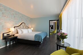 Thon Hotel Bristol Stephanie