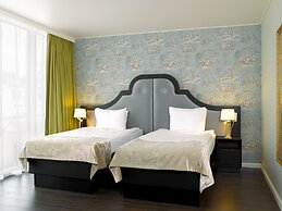 Thon Hotel Bristol Stephanie