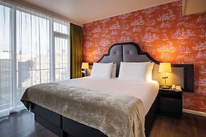 Thon Hotel Bristol Stephanie