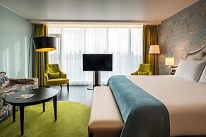 Thon Hotel Bristol Stephanie