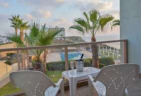 Sharon Hotel Herzliya
