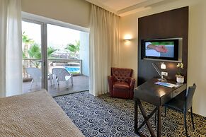 Sharon Hotel Herzliya