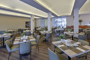 Sharon Hotel Herzliya