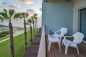 Sharon Hotel Herzliya