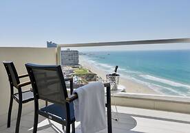 Sharon Hotel Herzliya