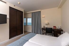 Sharon Hotel Herzliya