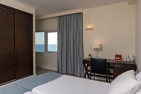 Sharon Hotel Herzliya