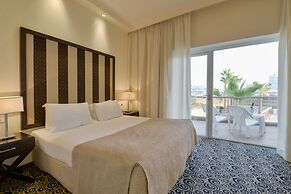 Sharon Hotel Herzliya