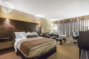 Quality Hotel & Conference Centre