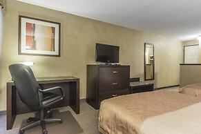 Quality Hotel & Conference Centre