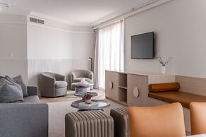 Crowne Plaza Terrigal Pacific by IHG