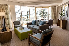 Crowne Plaza Terrigal Pacific by IHG
