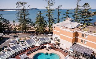 Crowne Plaza Terrigal Pacific by IHG