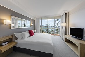 Crowne Plaza Terrigal Pacific by IHG