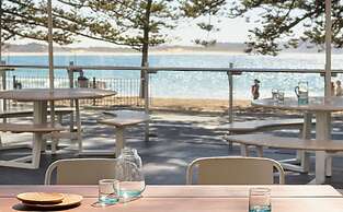 Crowne Plaza Terrigal Pacific by IHG