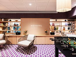 Novotel Atria Nimes Centre
