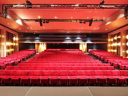 Novotel Atria Nimes Centre