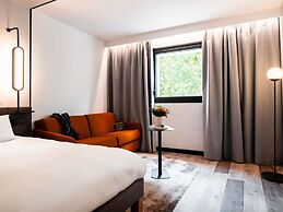 Novotel Atria Nimes Centre