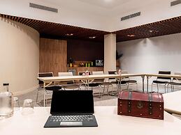 Novotel Atria Nimes Centre