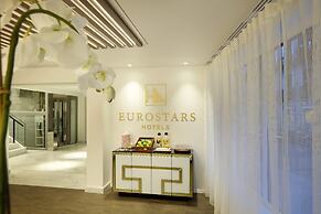 Eurostars Madrid Gran Vía