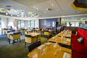 Fletcher Hotel - Restaurant Epe - Zwolle