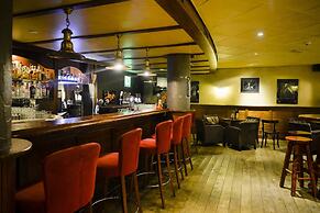 Fletcher Hotel - Restaurant Epe - Zwolle