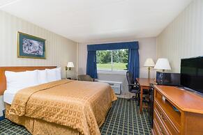 Days Inn by Wyndham Columbus East Airport