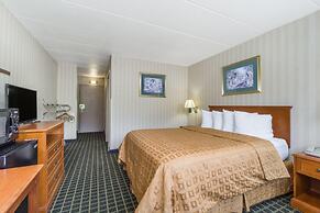 Days Inn by Wyndham Columbus East Airport