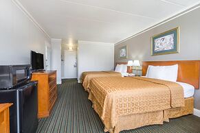 Days Inn by Wyndham Columbus East Airport