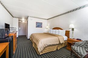 Days Inn by Wyndham Columbus East Airport