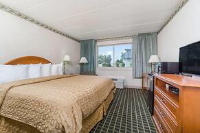 Days Inn by Wyndham Columbus East Airport
