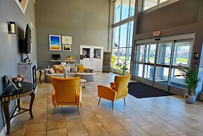 Days Inn by Wyndham Columbus East Airport